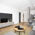 Klosterhof Aue W 9 Appartement