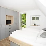 Appartement Klosterhof Aue W 9