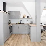 Klosterhof Aue W 9 Appartement Bad Zwischenahn