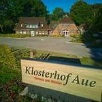 Klosterhof Aue W 9 Appartement *