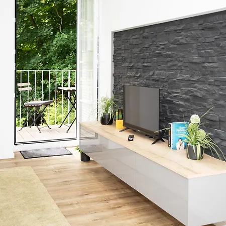 Appartamento Klosterhof Aue W 9 Bad Zwischenahn