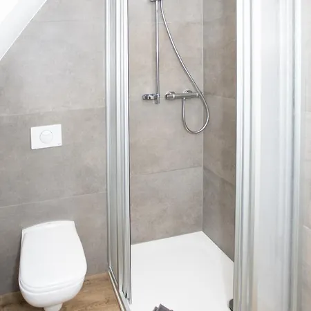 Klosterhof Aue W 9 Apartament