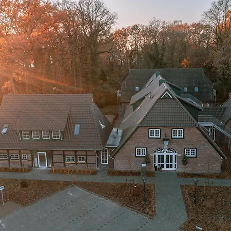 Klosterhof Aue W 9 Bad Zwischenahn