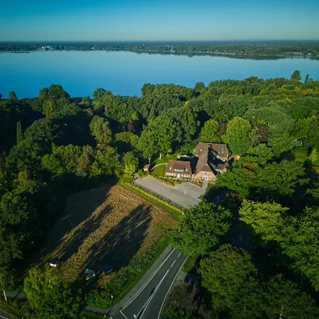 Appartamento Klosterhof Aue W 9 Bad Zwischenahn