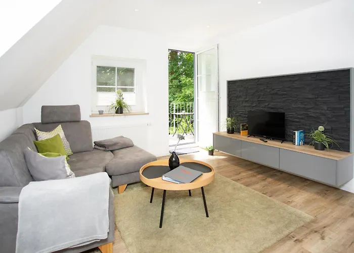 Klosterhof Aue W 9 * Bad Zwischenahn