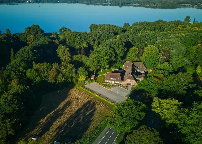 Lägenhet Klosterhof Aue W 9 Bad Zwischenahn