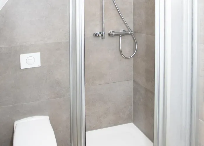 Lägenhet Klosterhof Aue W 9 Bad Zwischenahn