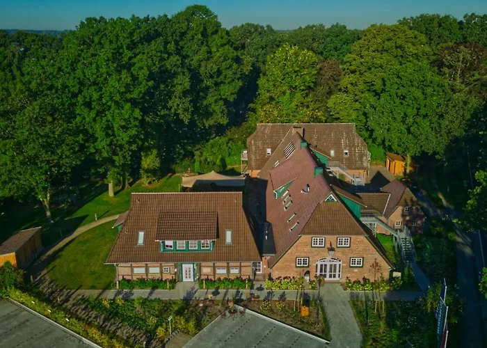 Lägenhet Klosterhof Aue W 9